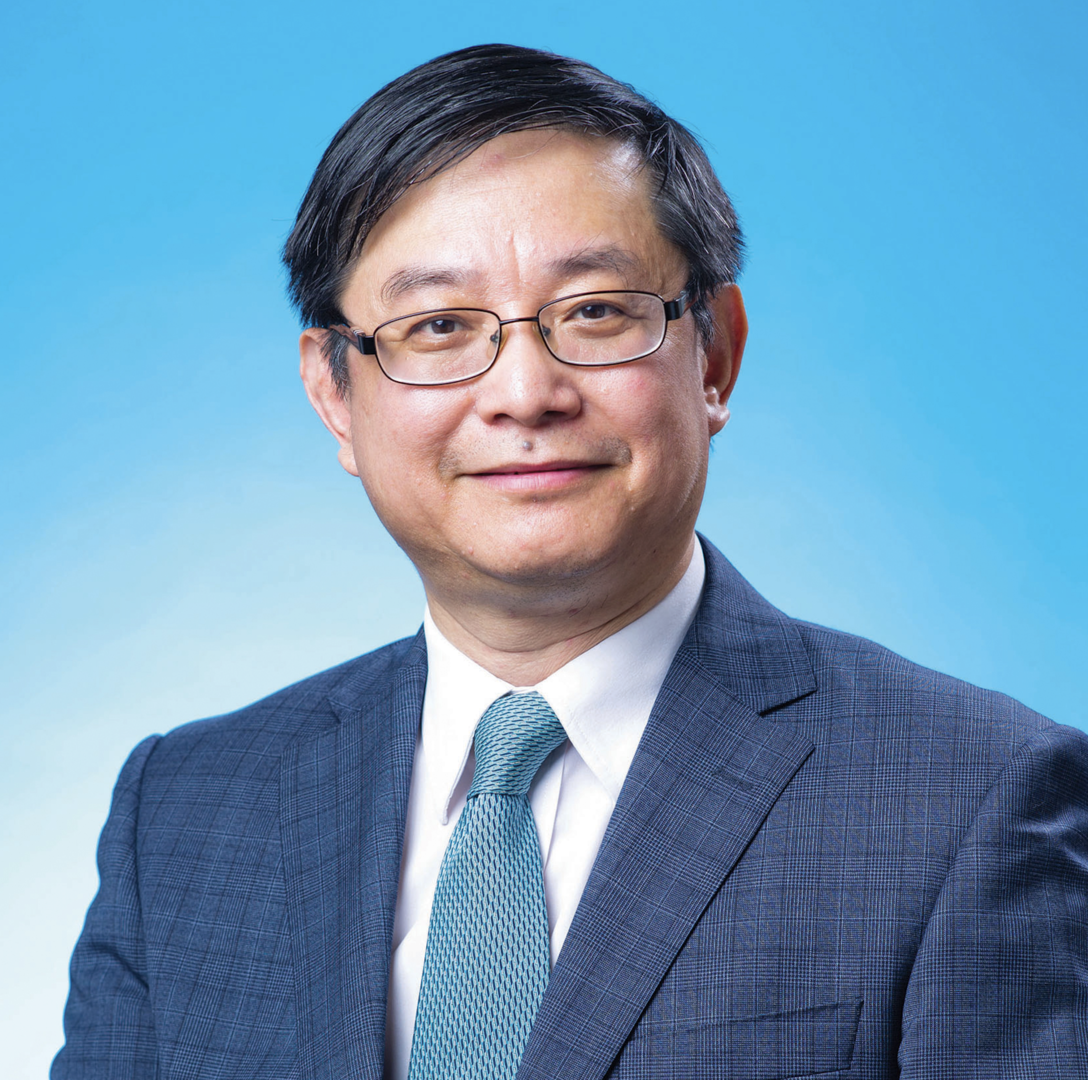 Prof Lu Jian Department Of Mechanical Engineering